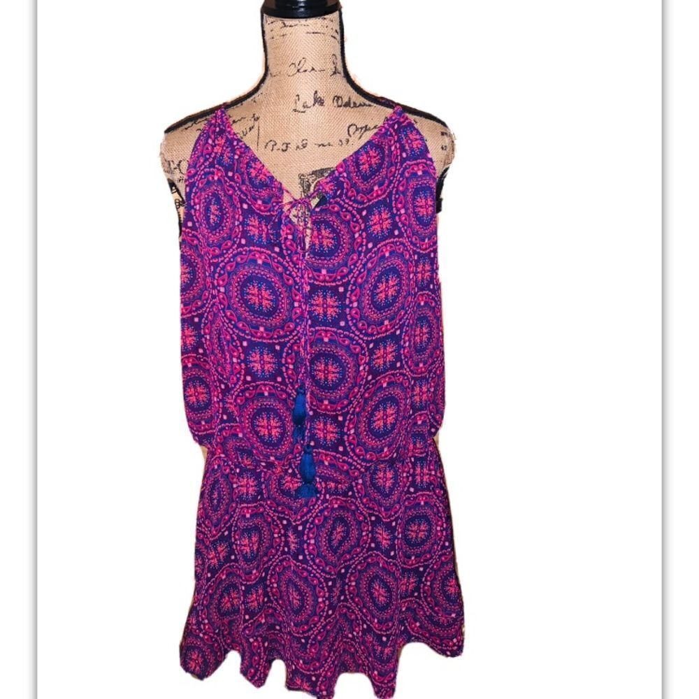 NWT Belle &Sky dress size M